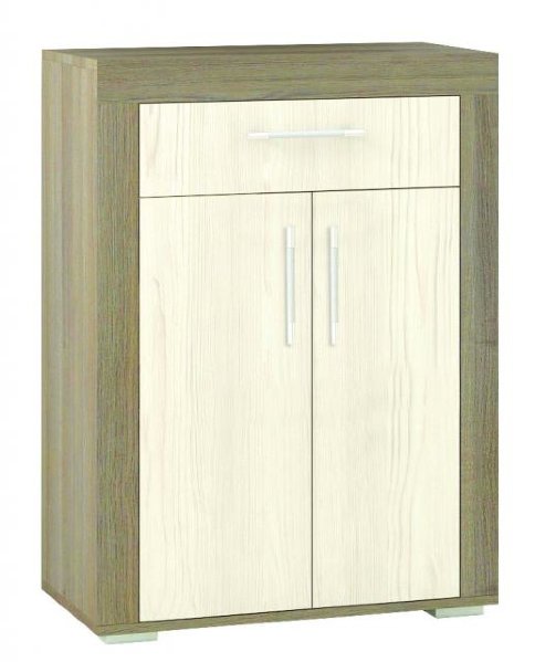 Модульная Прихожая «Галант» (Все модули) - Модульная Прихожая «Галант» (Все модули)