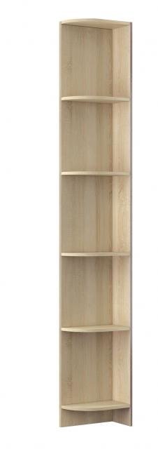 Спальня Мадлен - Угловое завершение - Спальня Мадлен - Угловое завершение