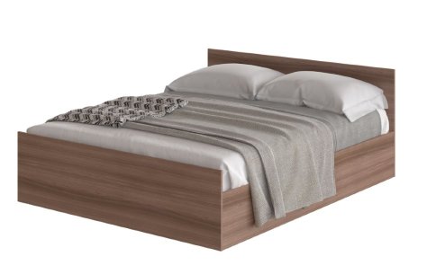 Кровать Стандарт 1,6 м - Кровать Стандарт 1,6 м